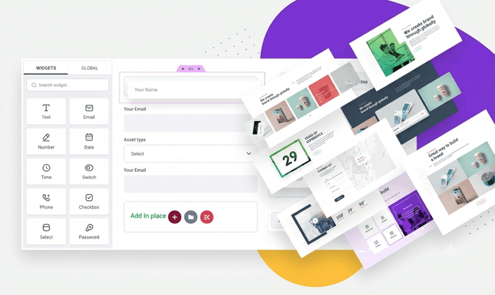 MetForm & ElementsKit