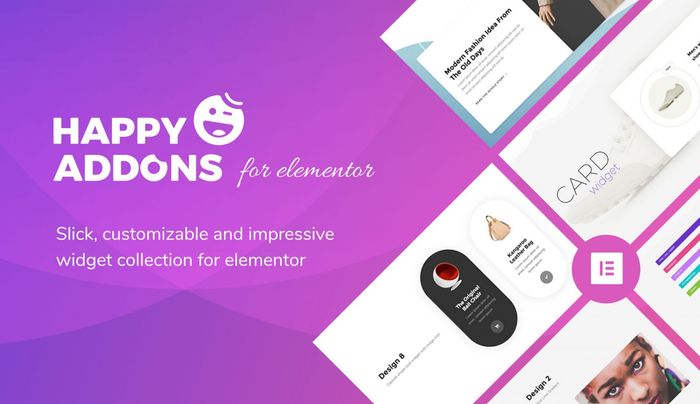 HappyAddons